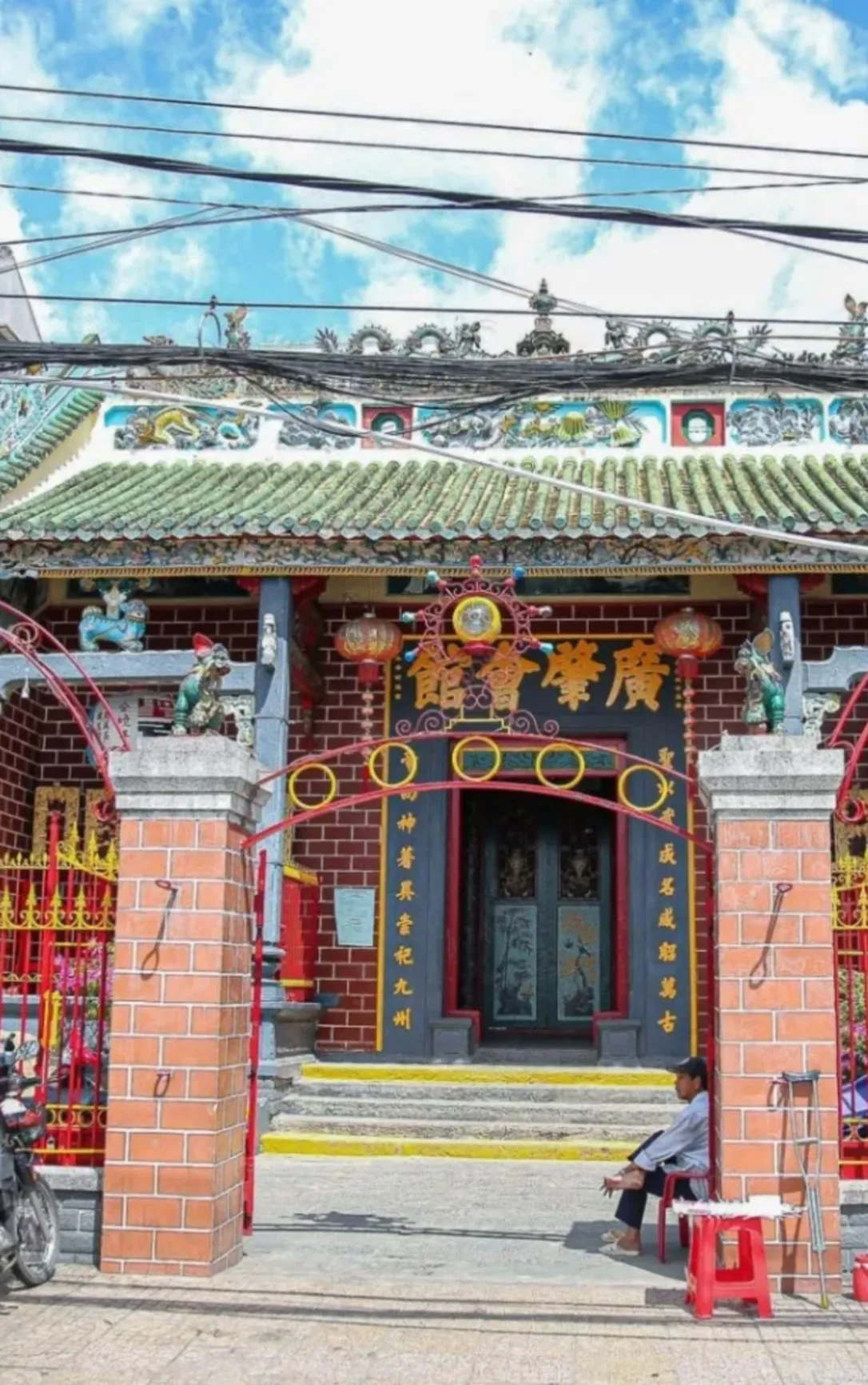 Chùa Ông