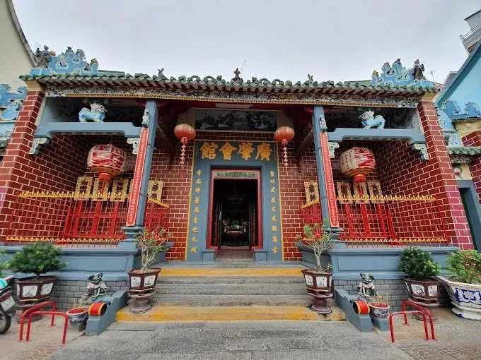 Chùa Ông
