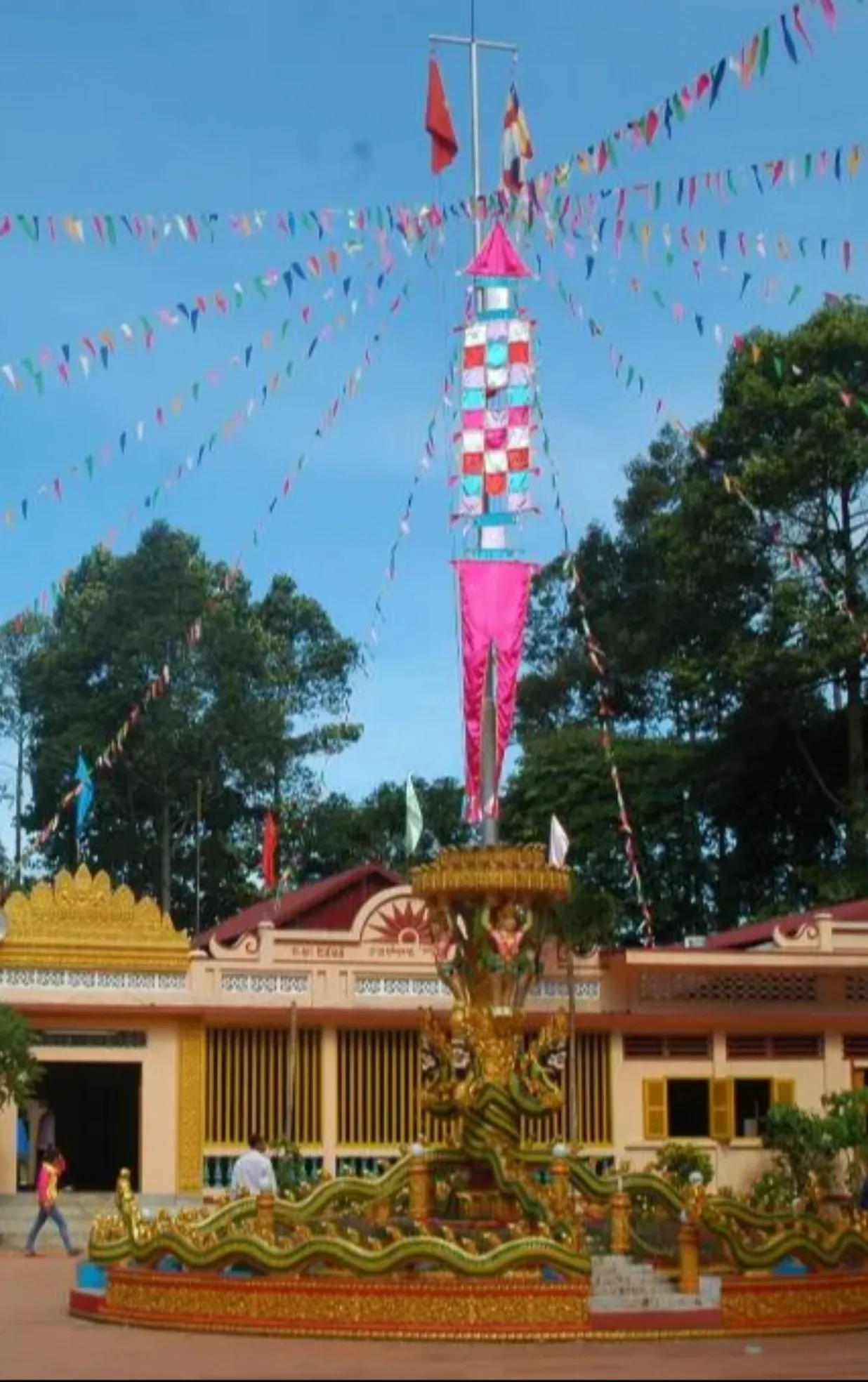 Chùa Phật Lớn