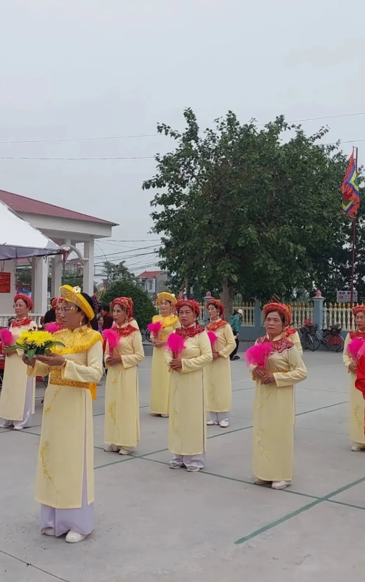 Lễ hội đình Do Nghĩa