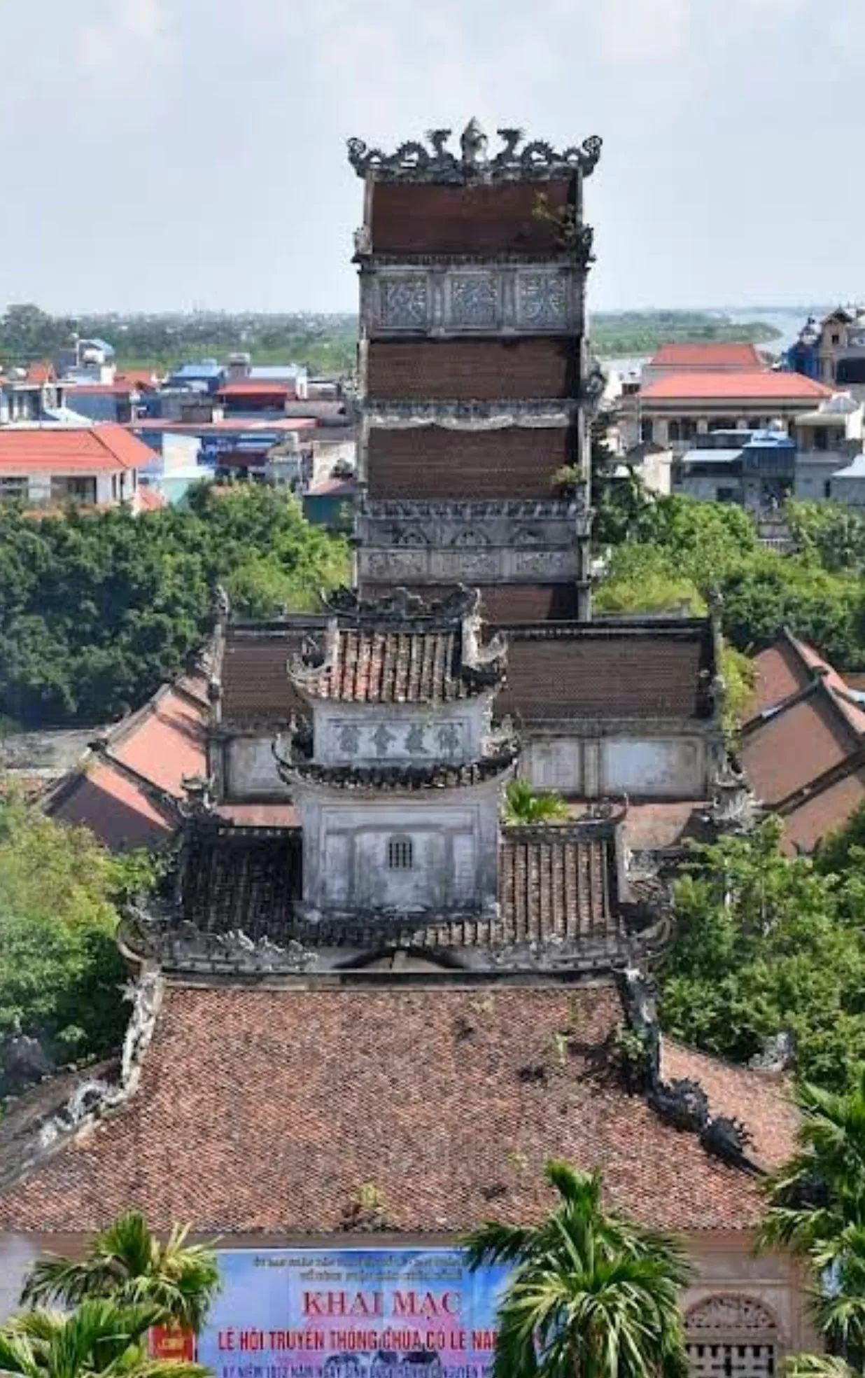 Chùa Cổ Lễ