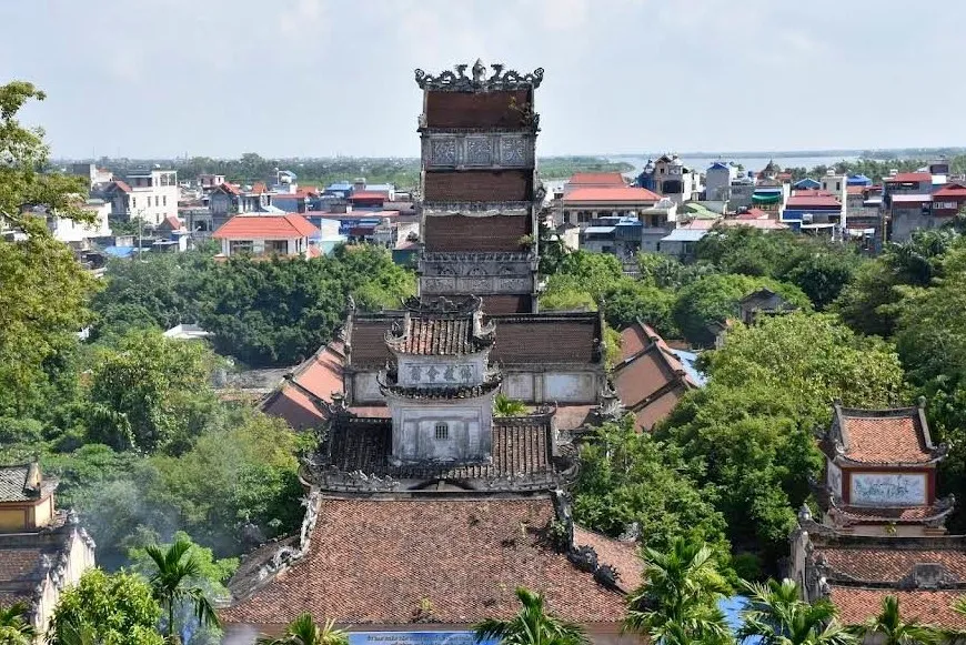 Kiến trúc 1