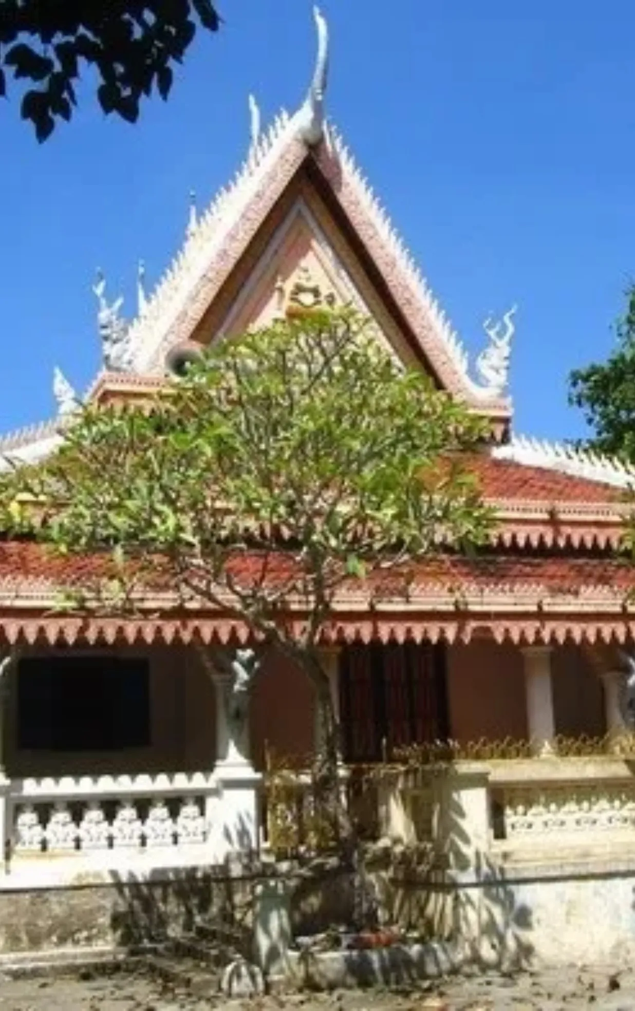 Chùa Láng Cát