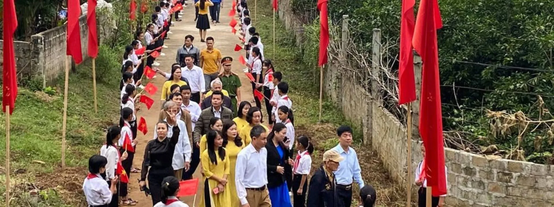 Lễ Hội Hang Rú Ấm