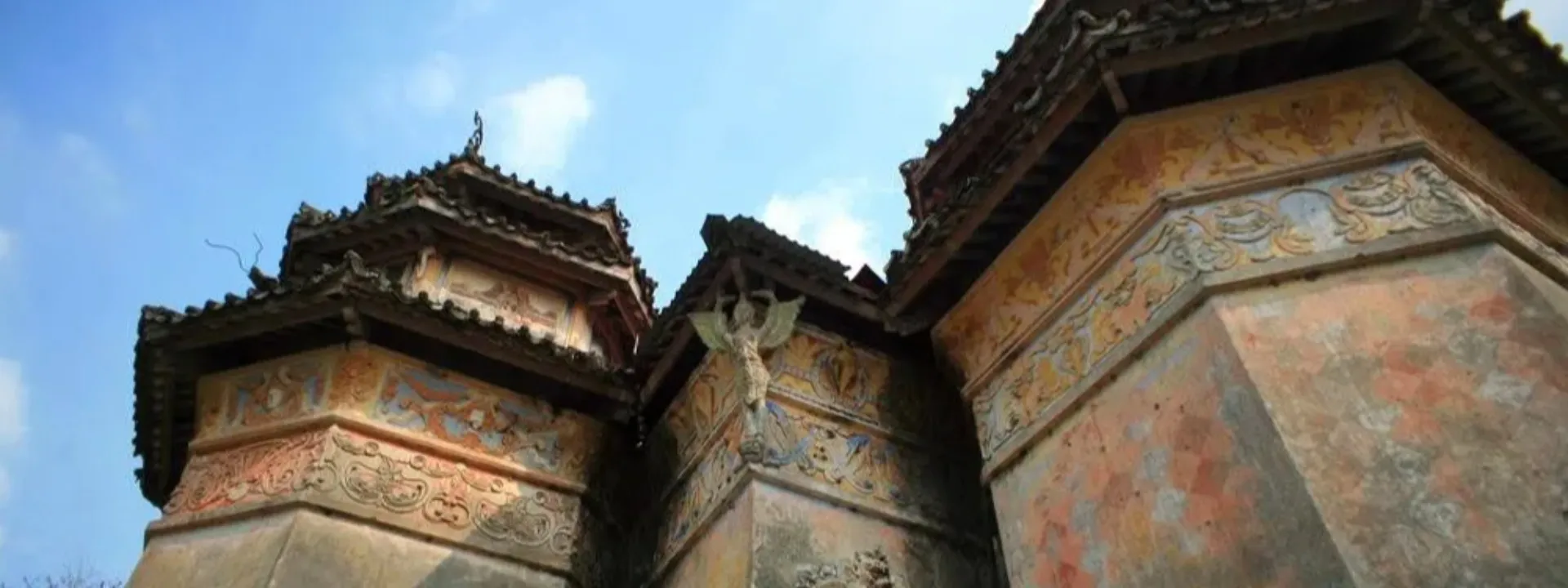 Mộ ông Hàm Huỳnh Kỳ