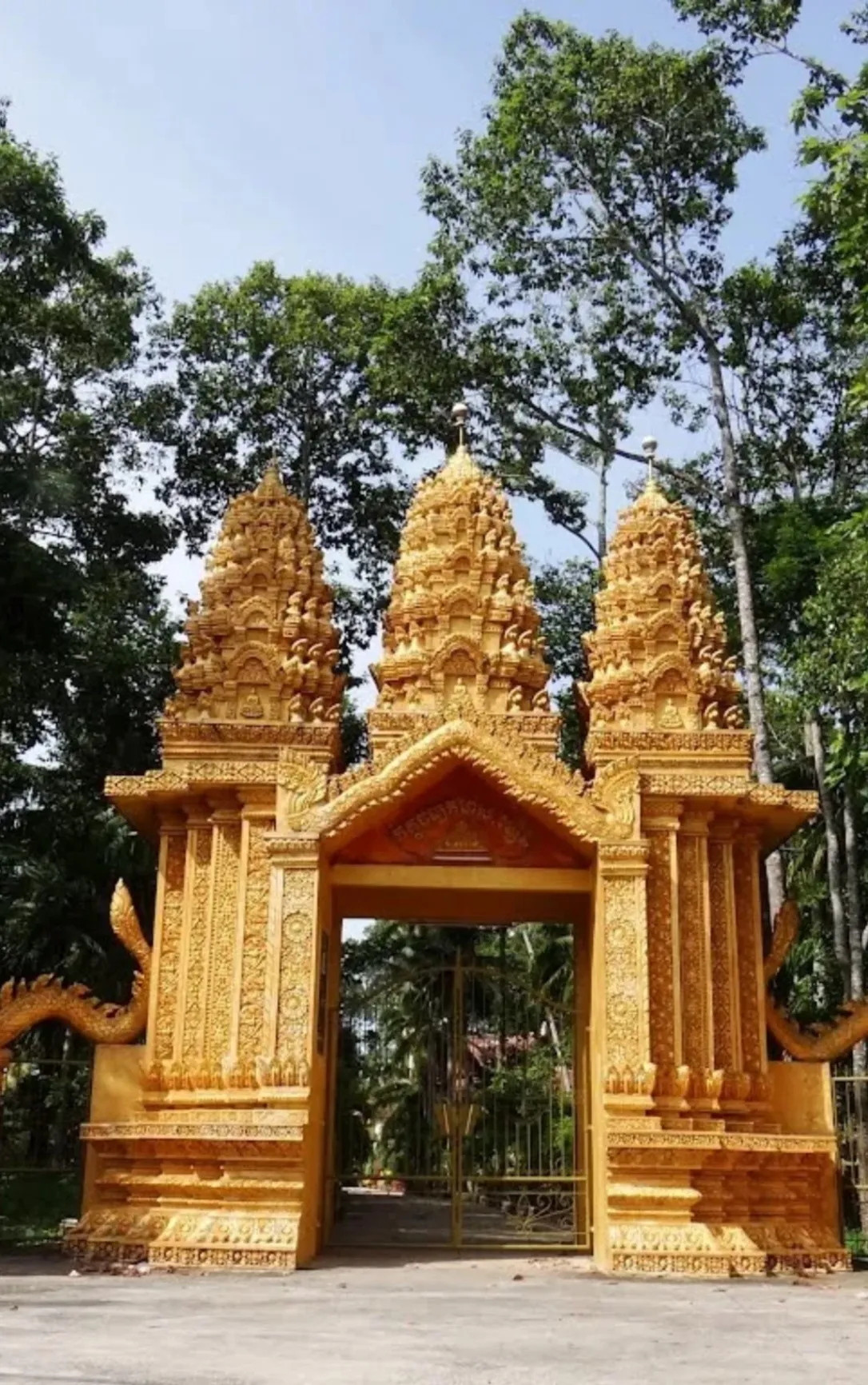 Chùa Phướng