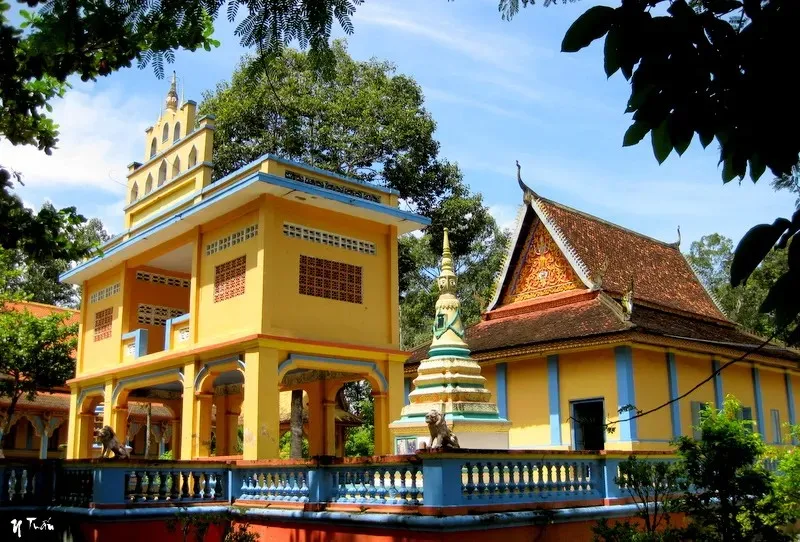 Chùa Phướng