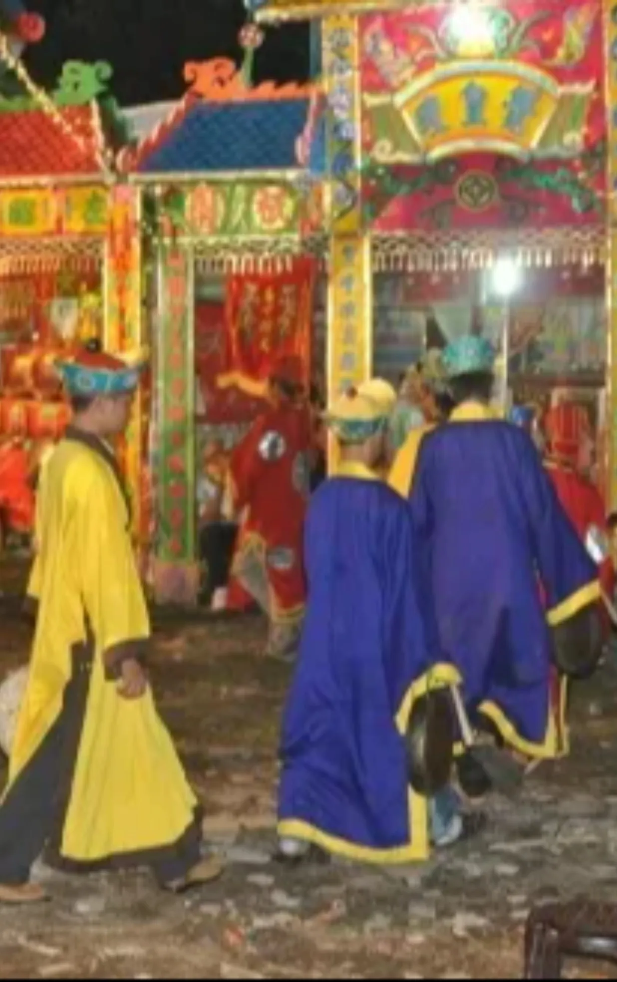 Lễ Tả tài phán