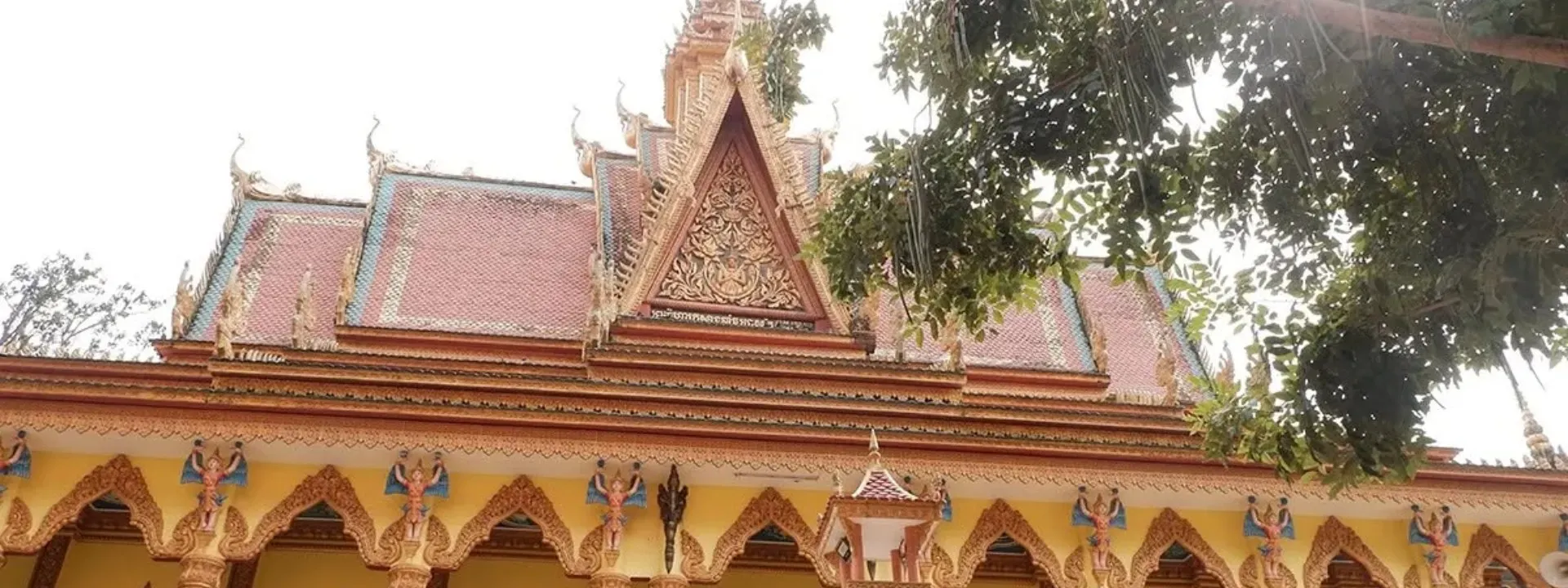 Chùa Điệp Thạch (Chùa Selatro)