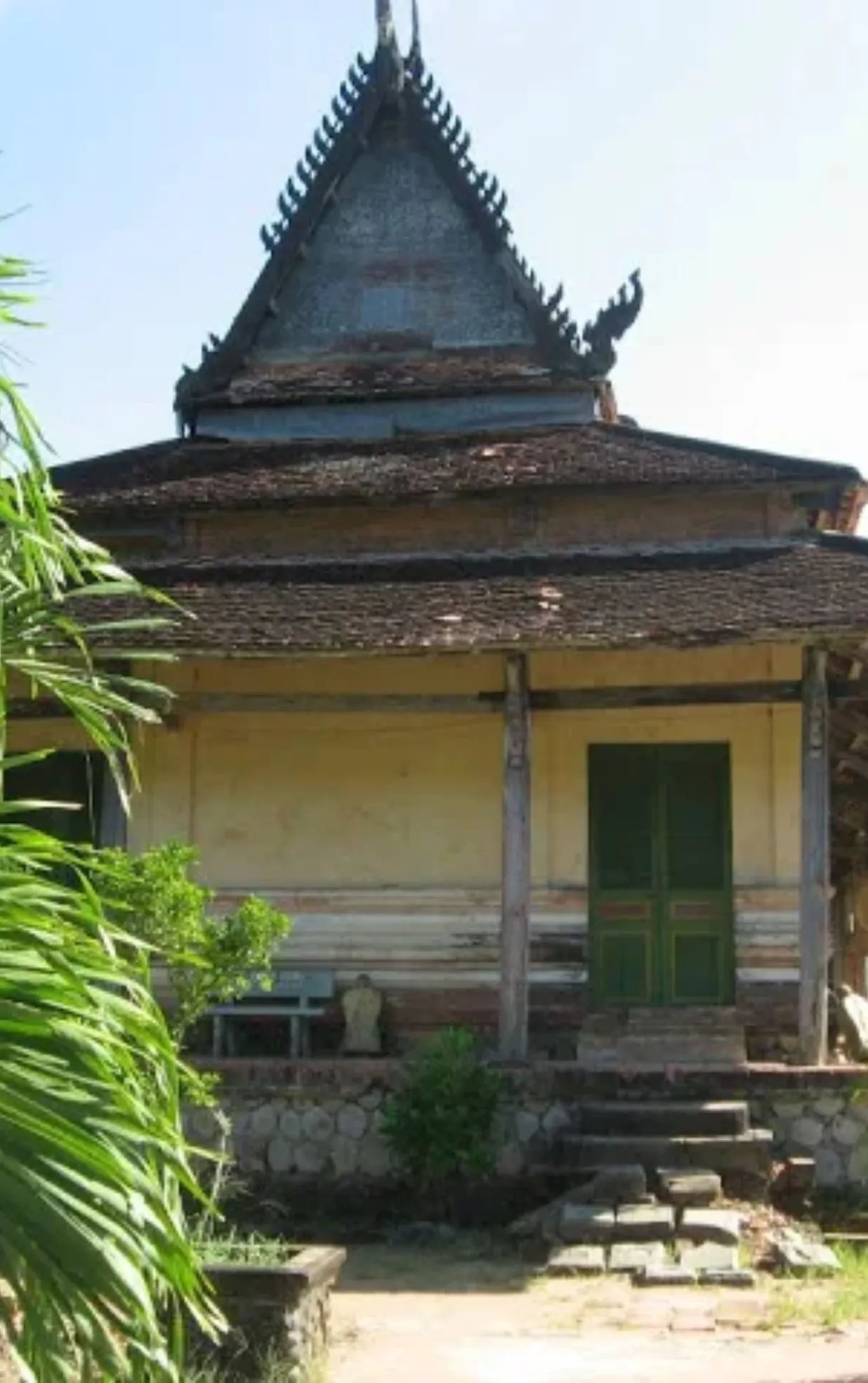 Chùa Ấp Sáu