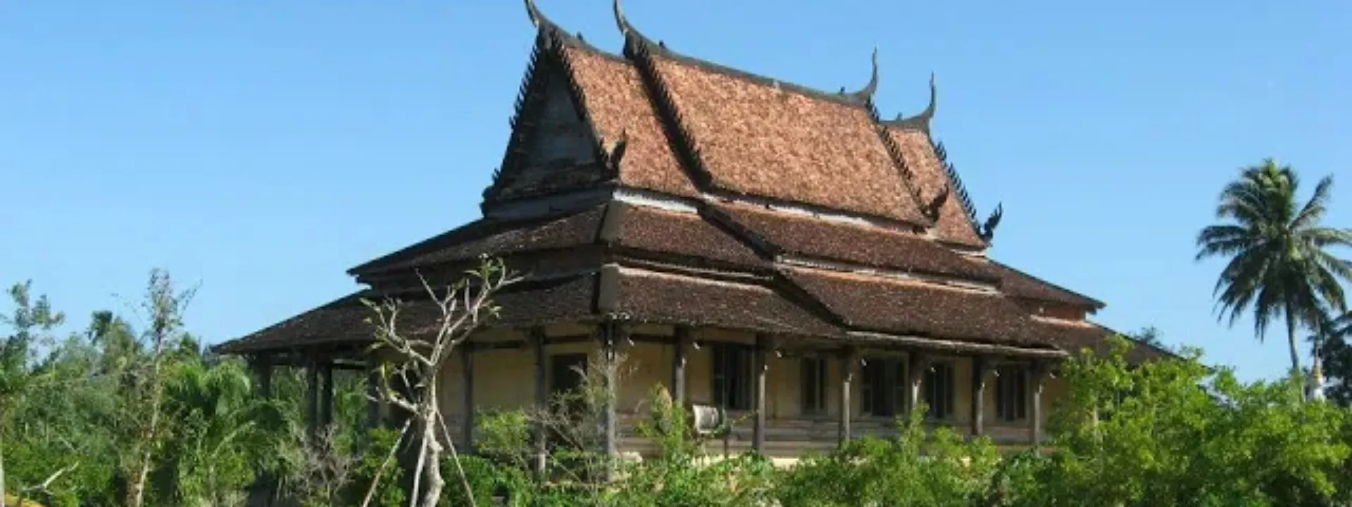 Chùa Ấp Sáu