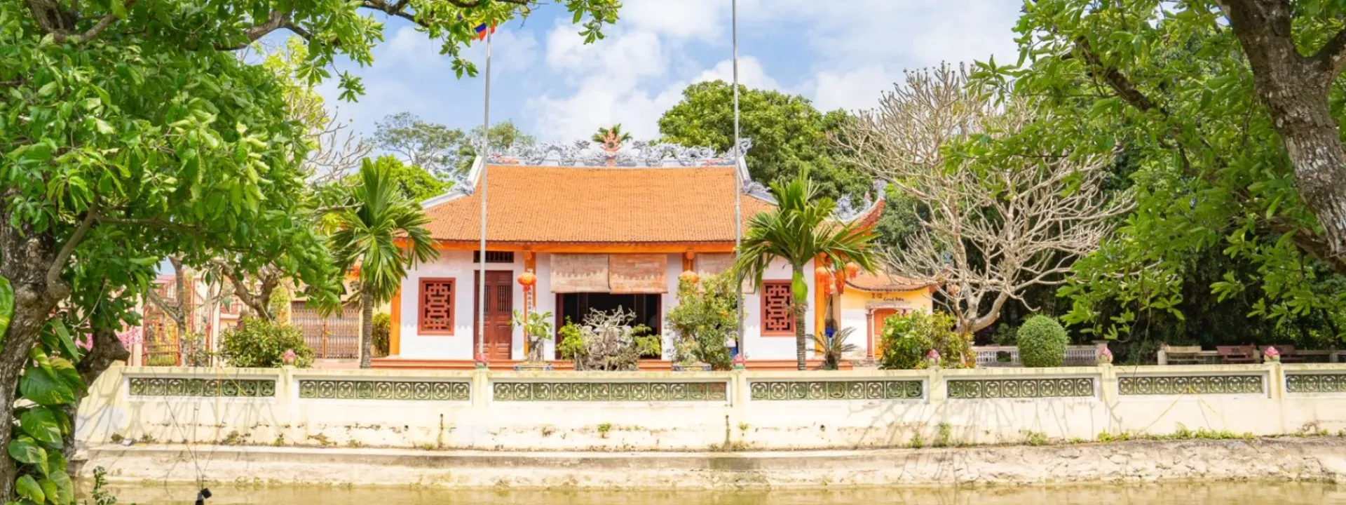 Đình Hòa Chanh