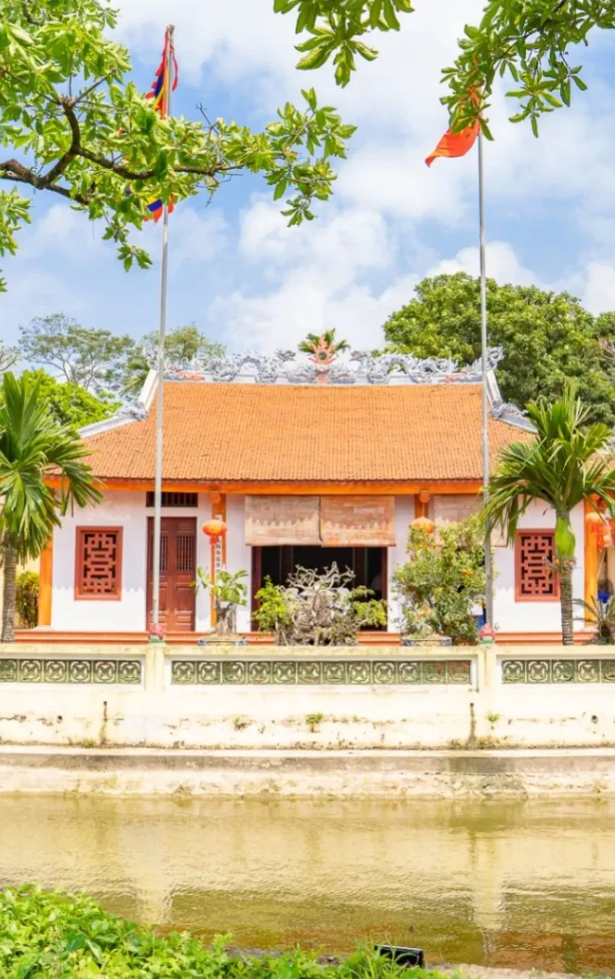 Đình Hòa Chanh