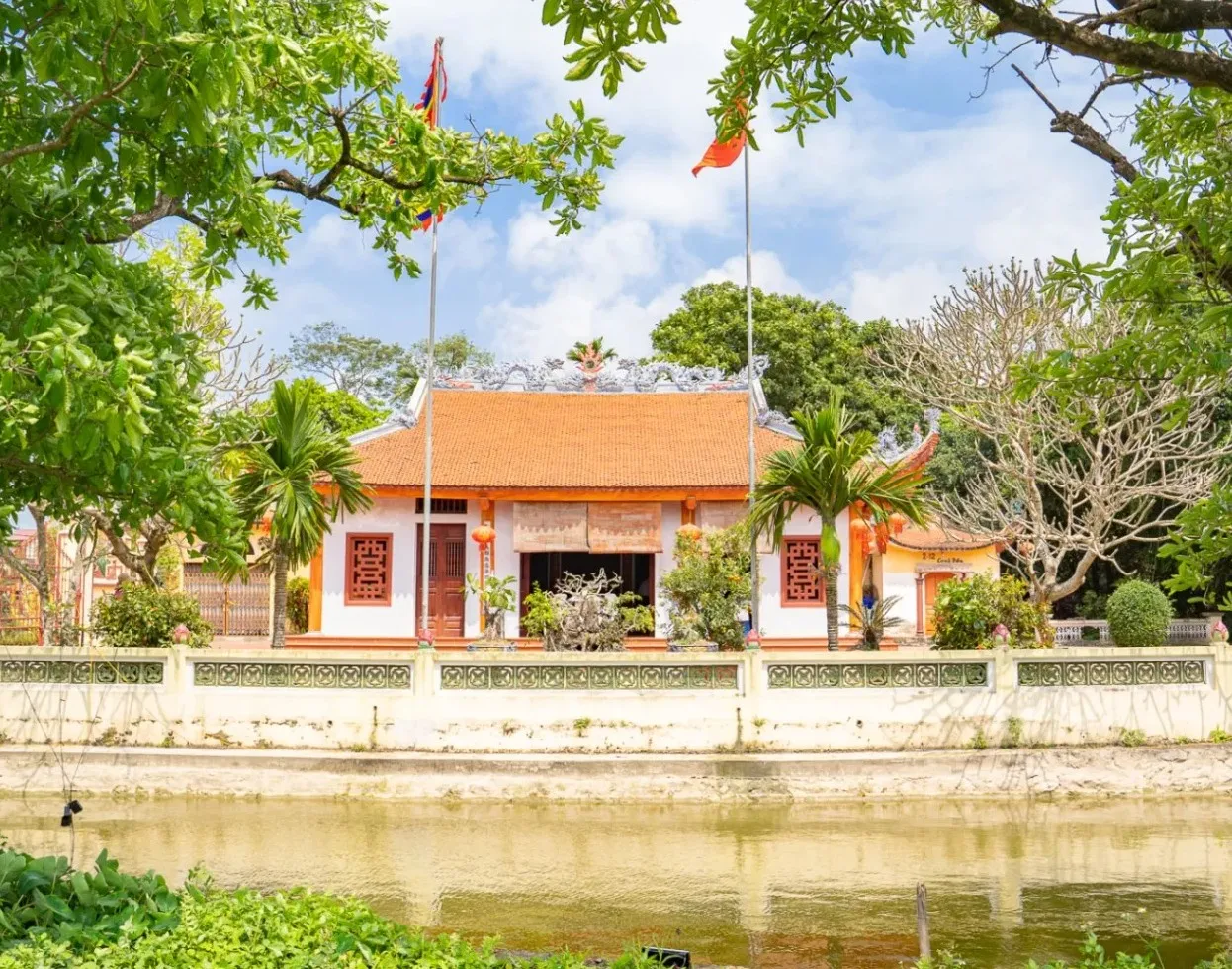 Đình Hòa Chanh