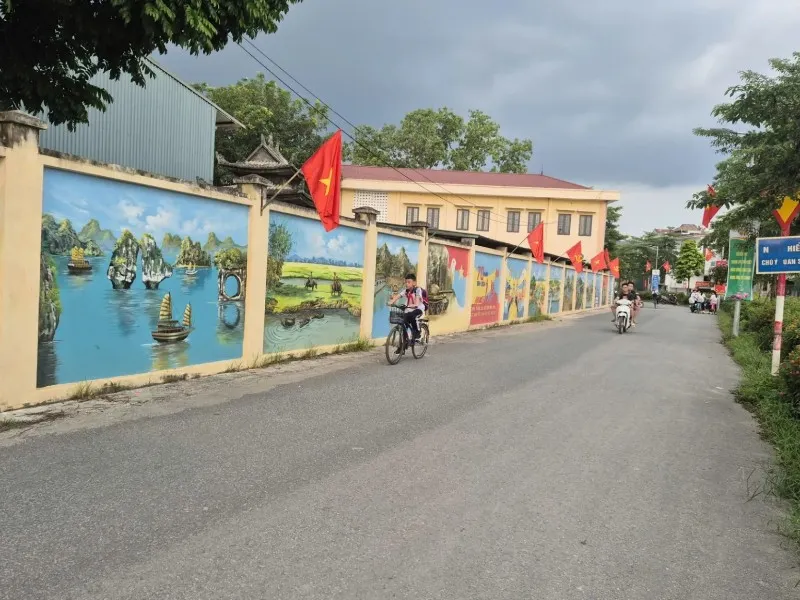 Tổng quan