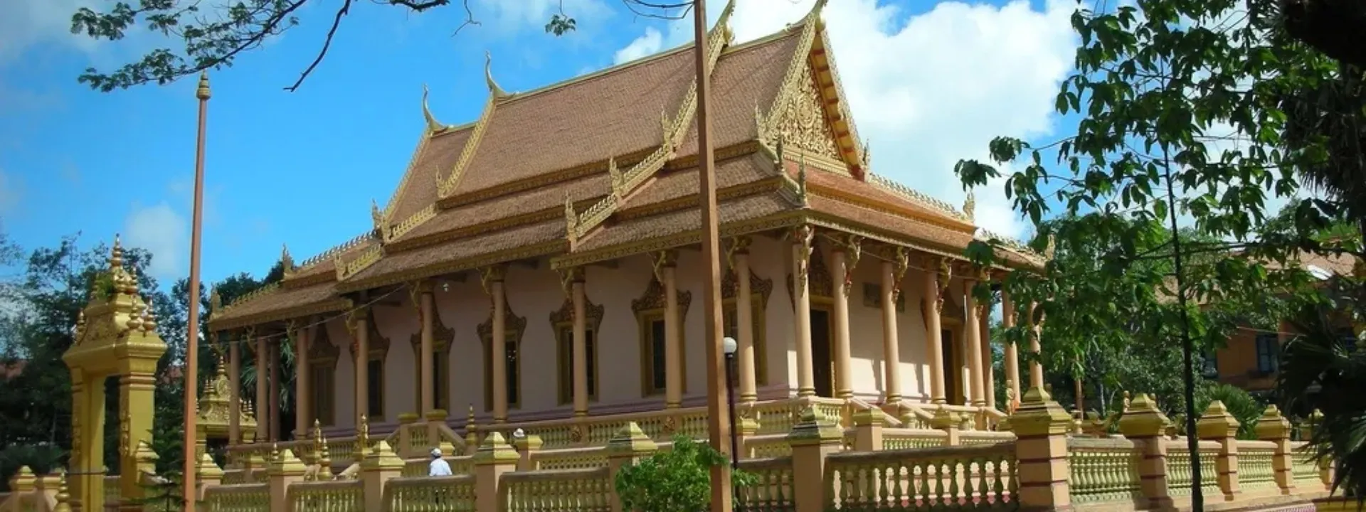 Chùa Kh'leang