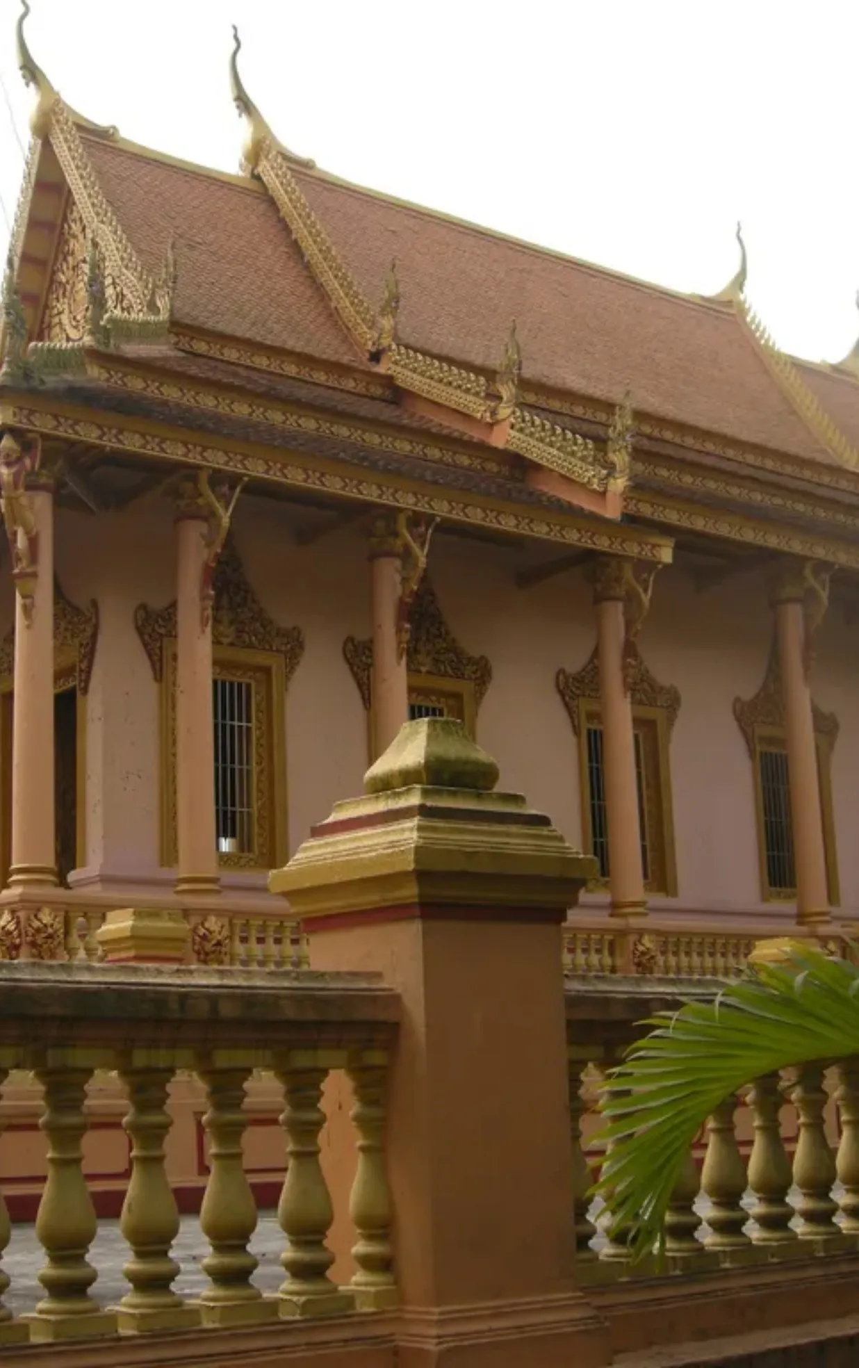 Chùa Kh'leang
