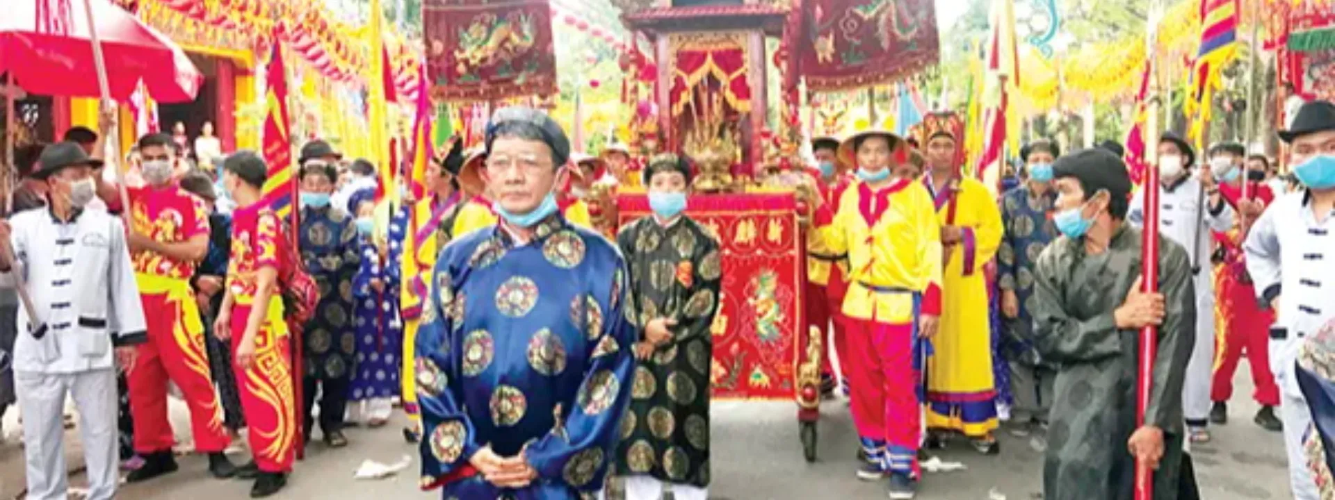 Lễ hội đình Tân Lân