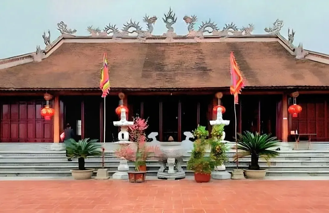 Giới thiệu