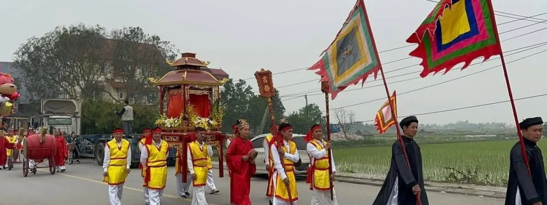 Lễ hội Tam Tảo