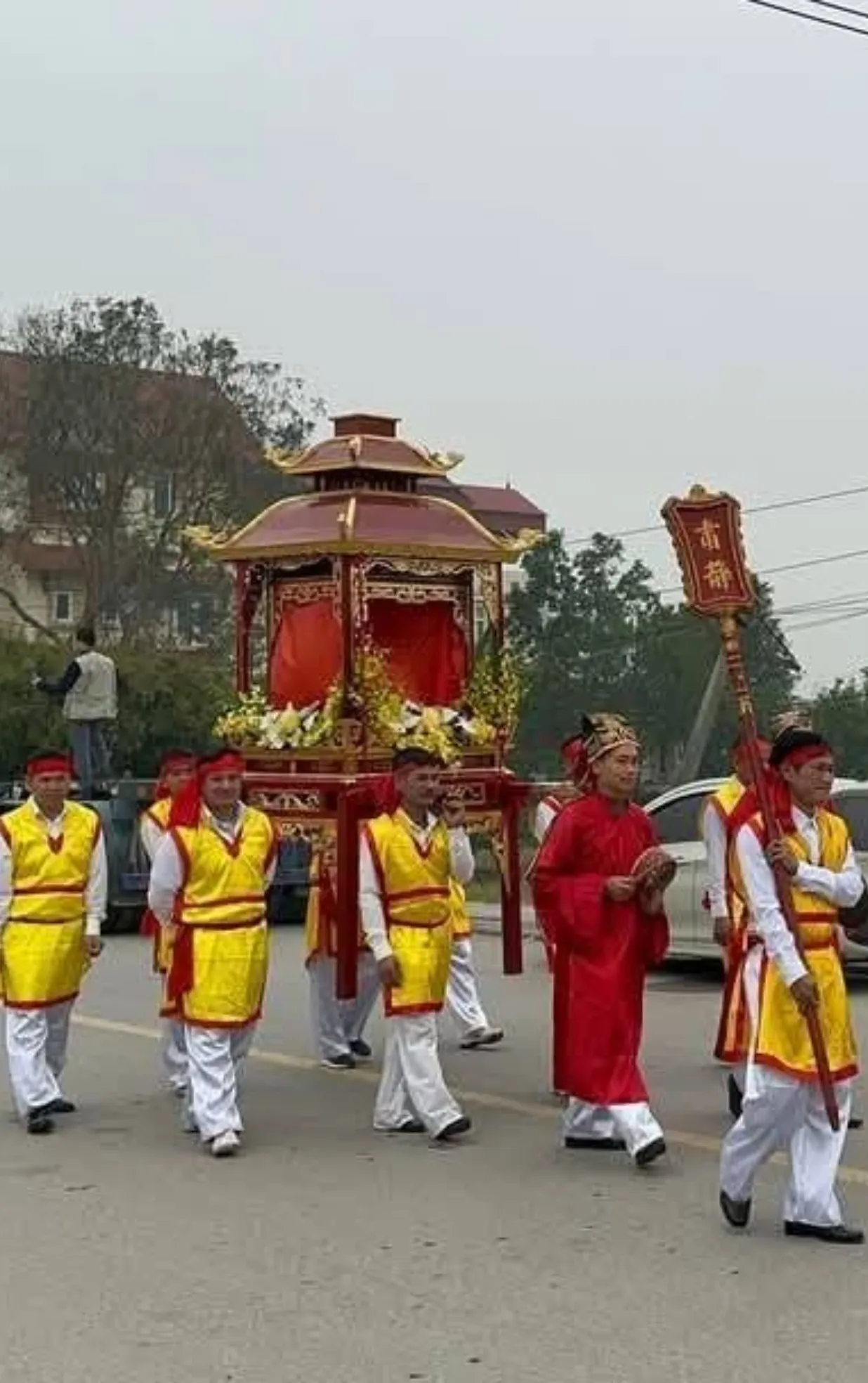 Lễ hội Tam Tảo