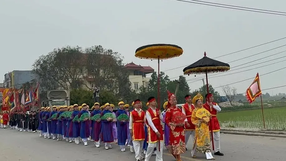 Lễ hội Tam Tảo