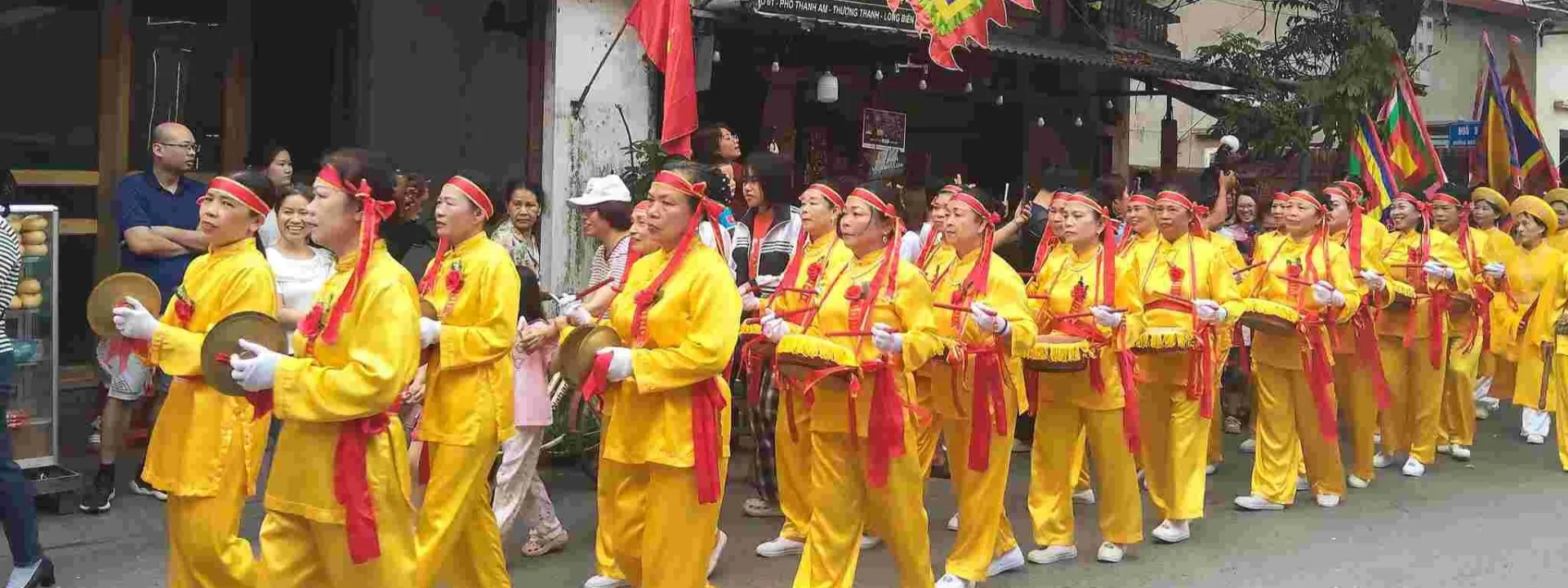 Hội đình Thanh Am