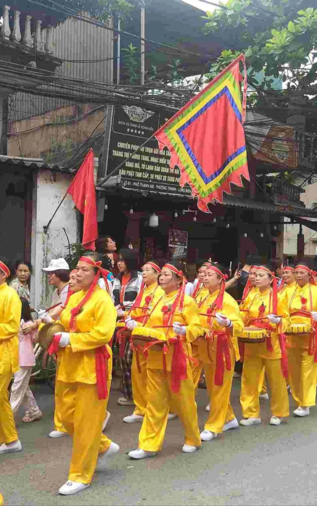 Hội đình Thanh Am