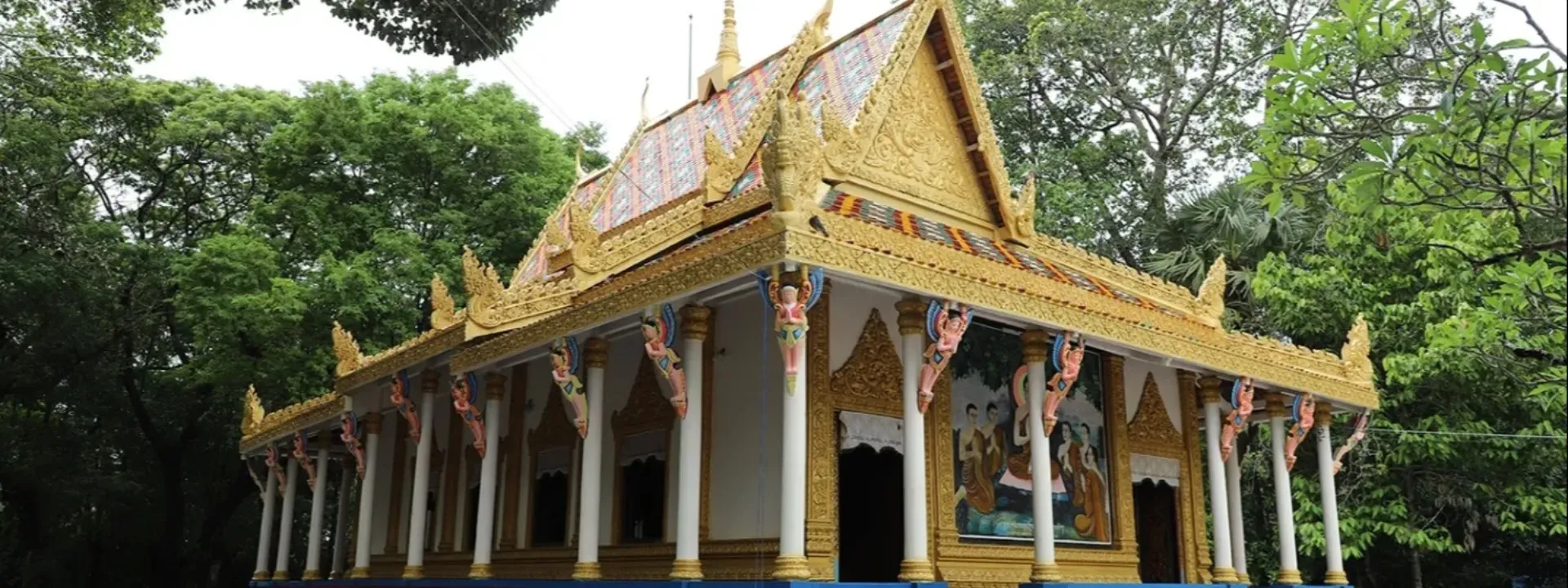 Chùa Dơi