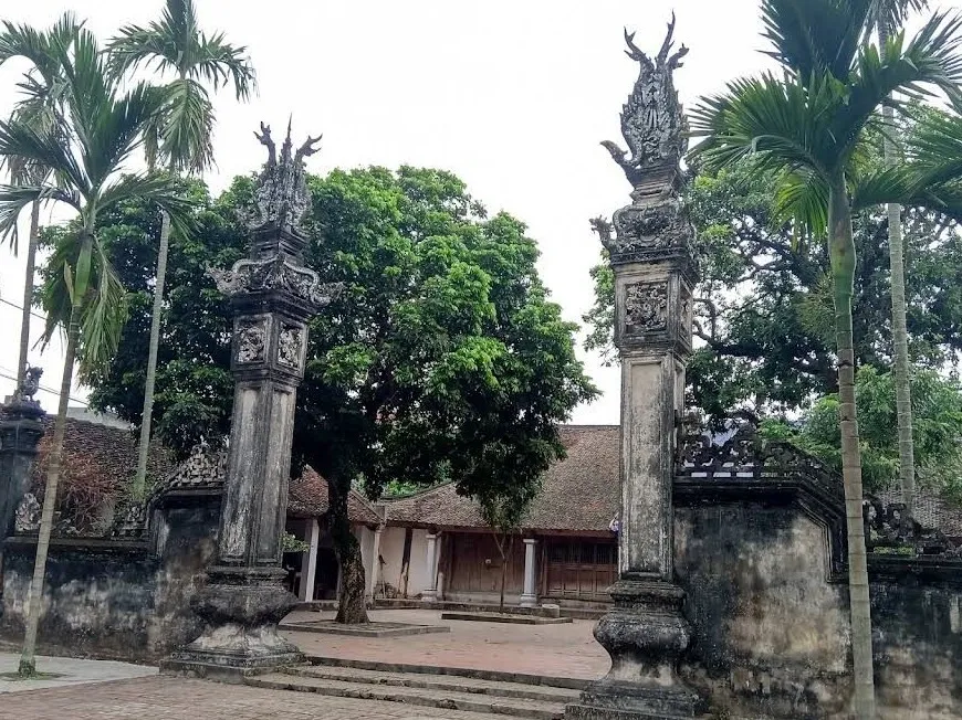Đình Ngọc Phúc