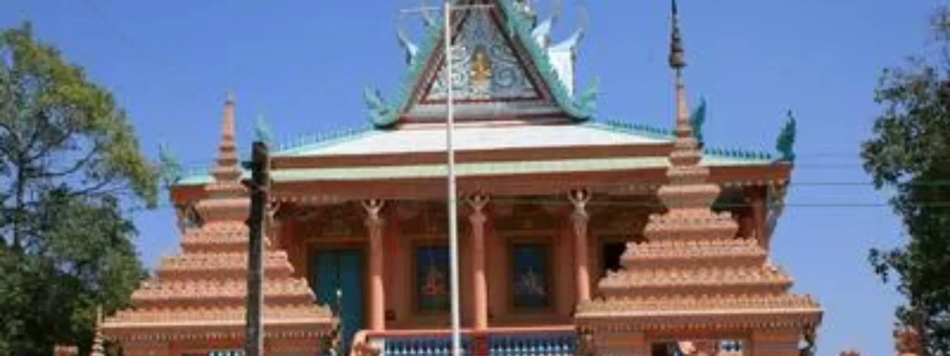 Chùa Bãi Xàu