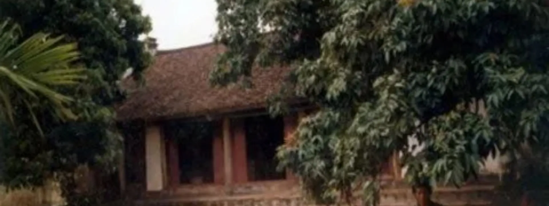 Chùa Ngọc Phúc