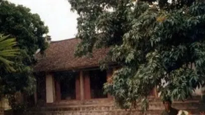Chùa Ngọc Phúc