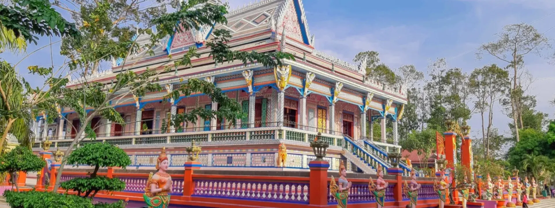 Chùa Chén Kiểu