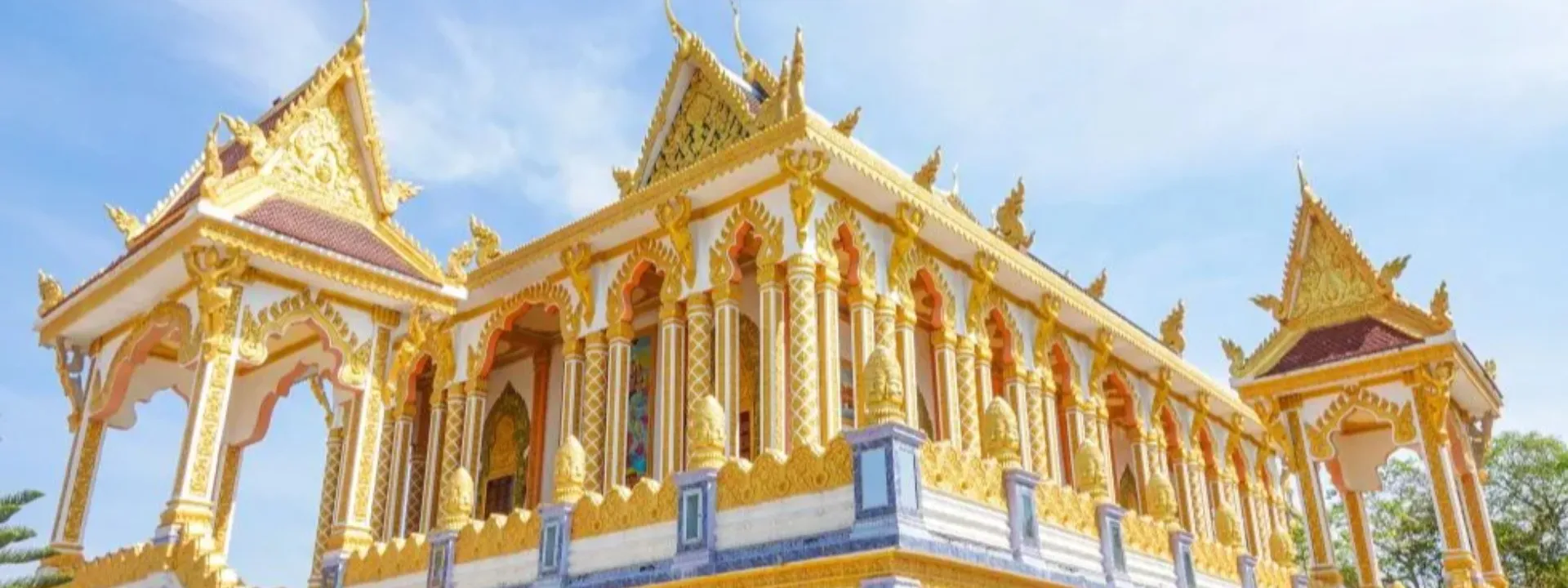 Chùa Tà Mơn (chùa Seray Tamon)