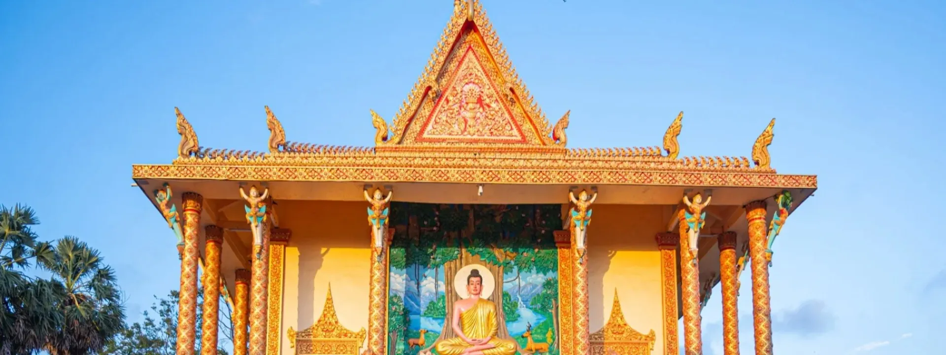 Chùa Xiêm Cán