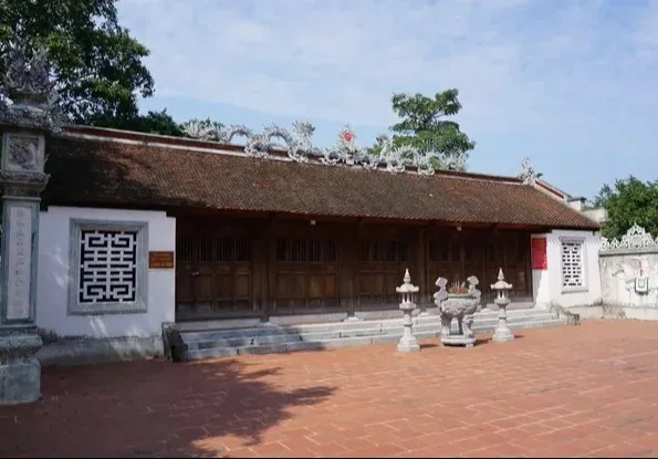 Giới thiệu