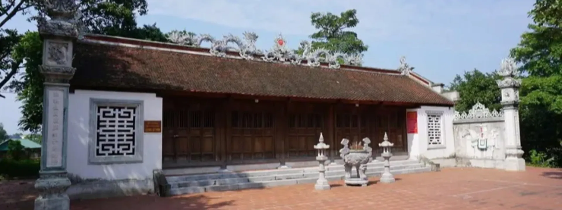 Đền Thắng Trí
