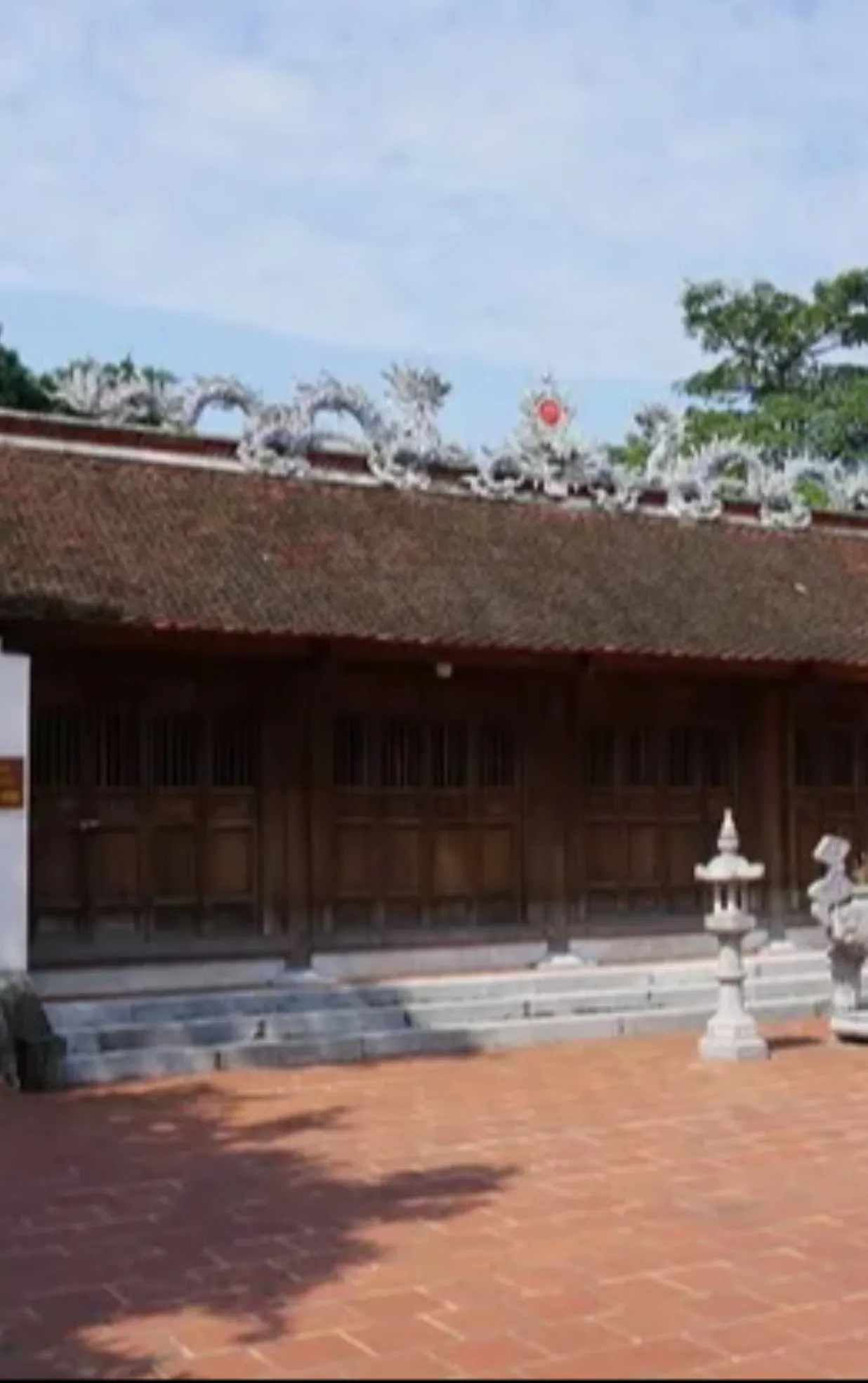 Đền Thắng Trí