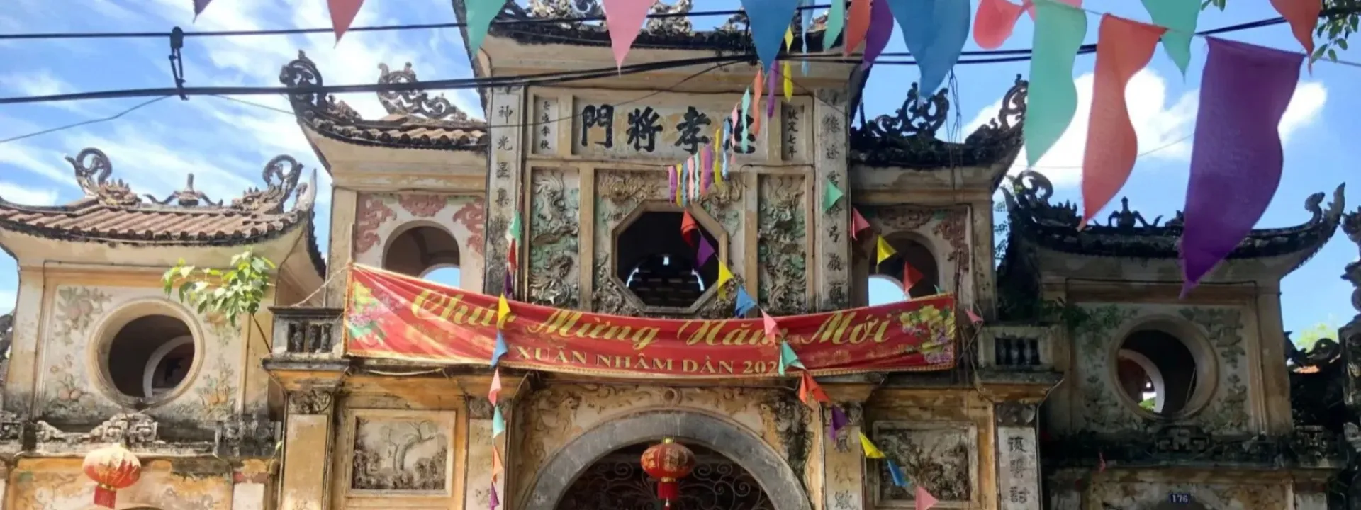 Đình Khúc Thuỷ