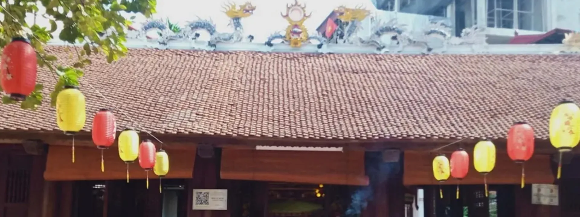 Đền Vệ Quốc