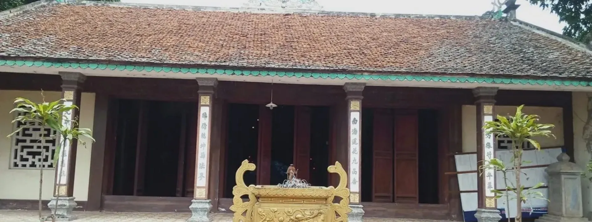 Chùa Phượng Mỹ