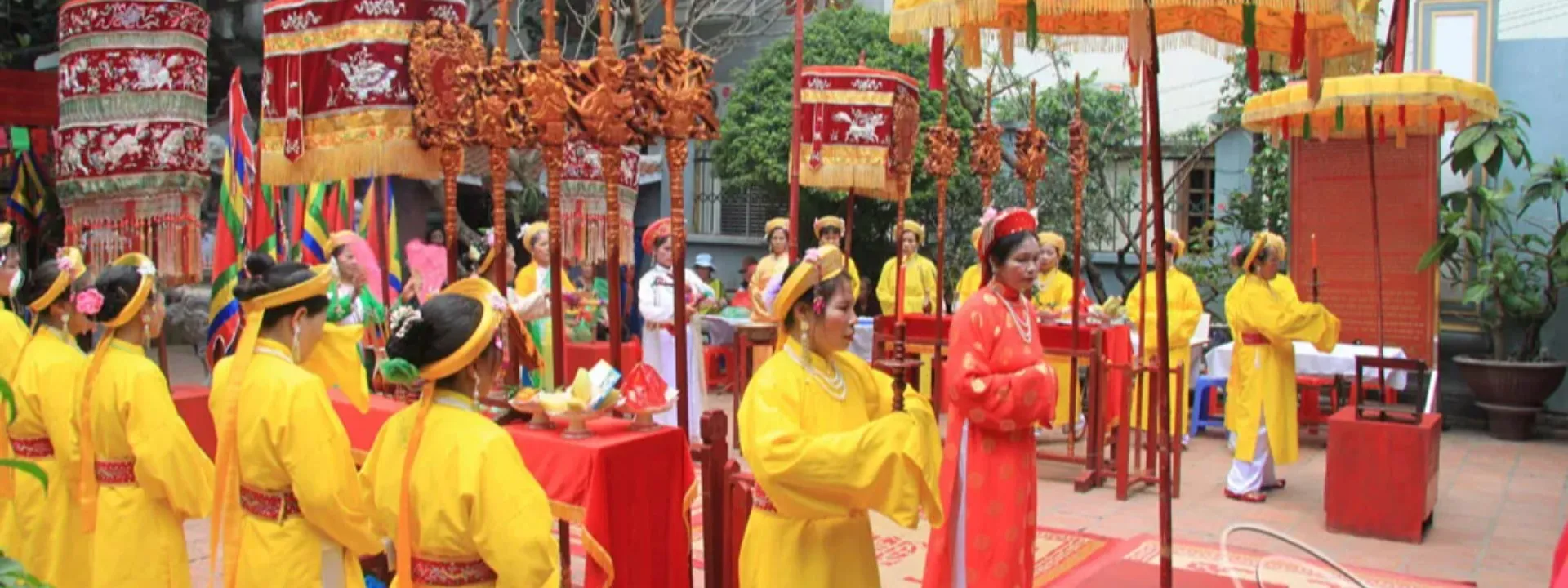 Hội đình Ứng Thiên