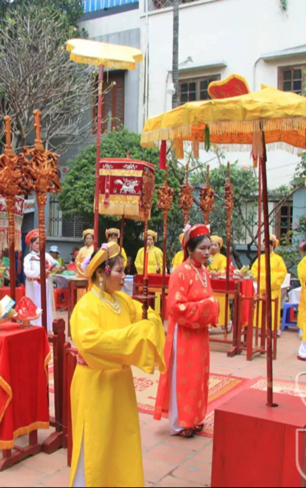 Hội đình Ứng Thiên