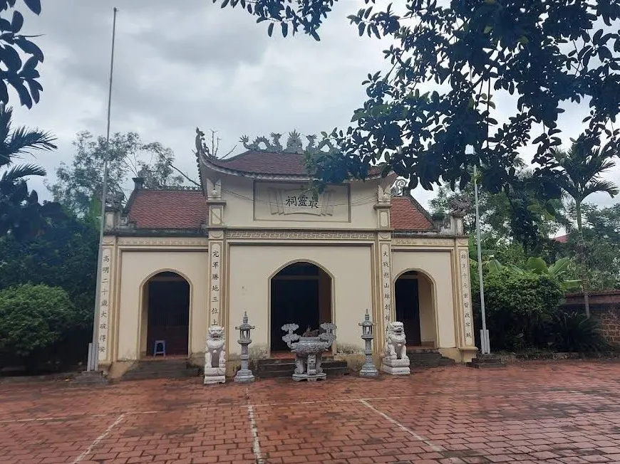 Giới thiệu