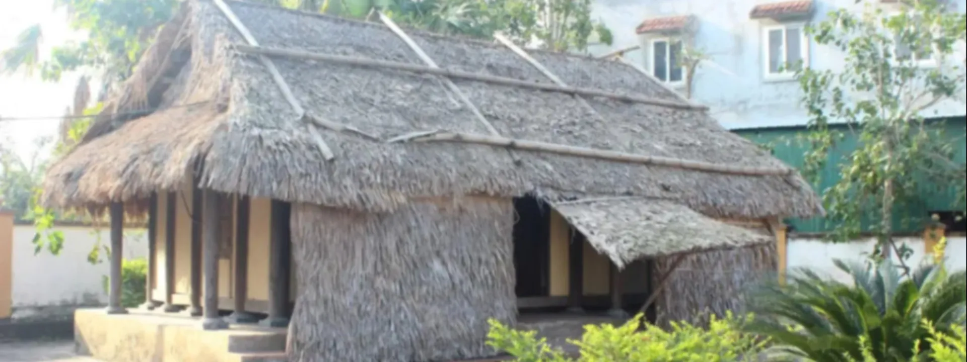 Nhà Cụ Mai Kính