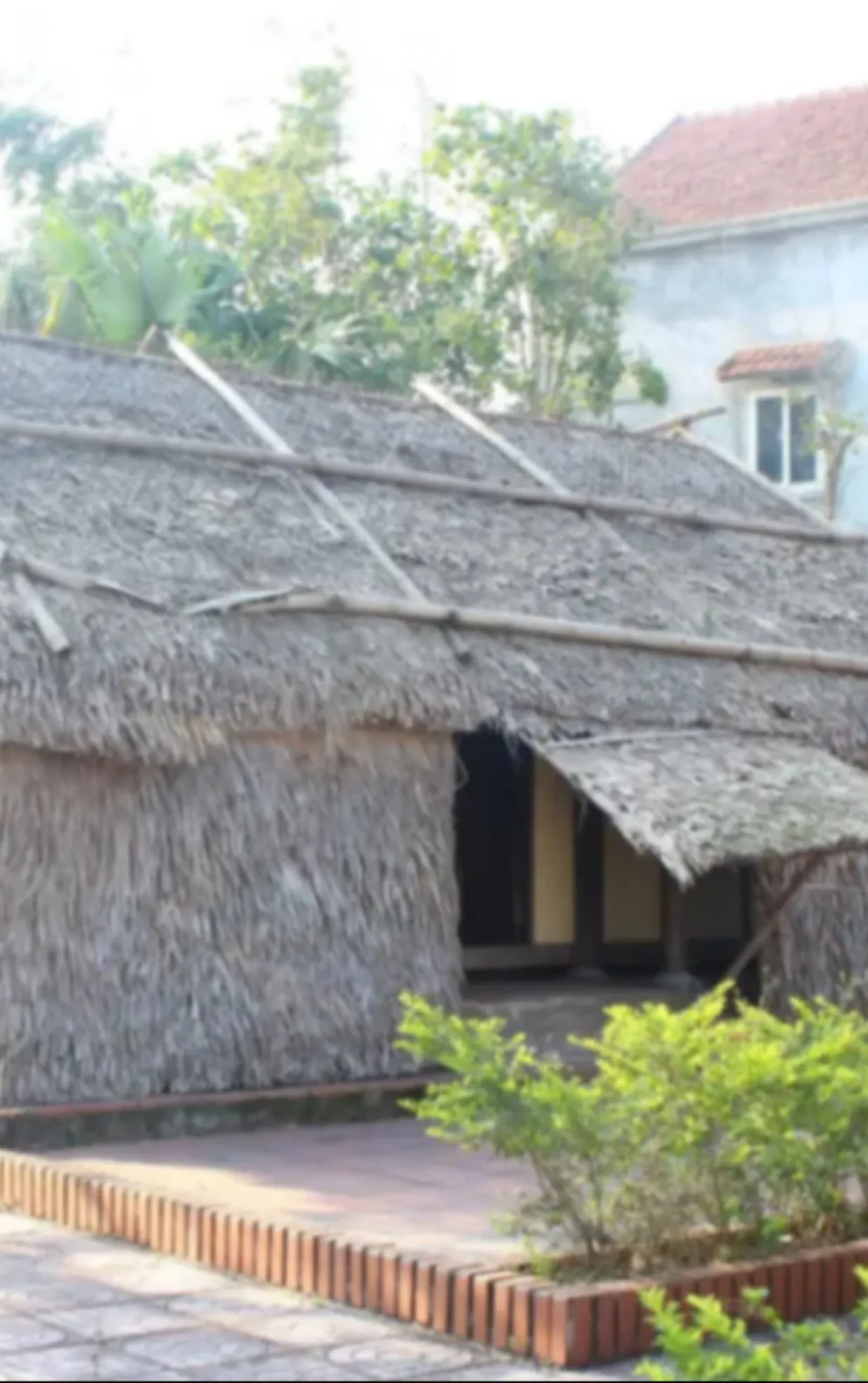 Nhà Cụ Mai Kính