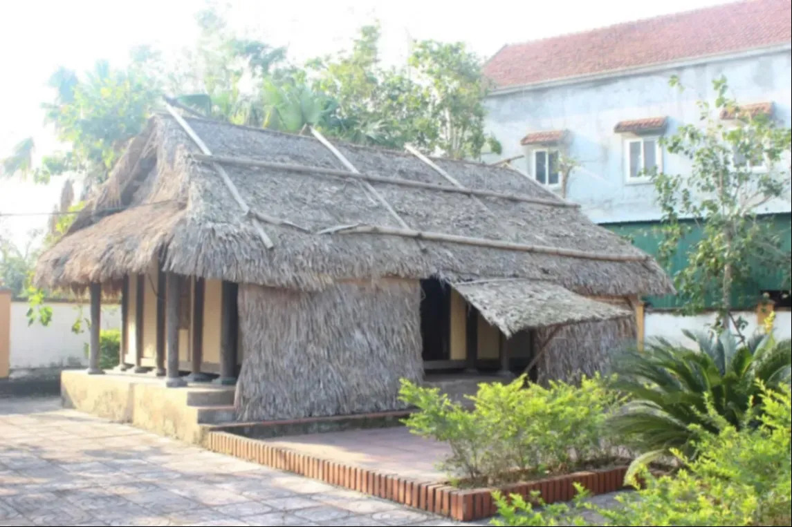 Nhà Cụ Mai Kính