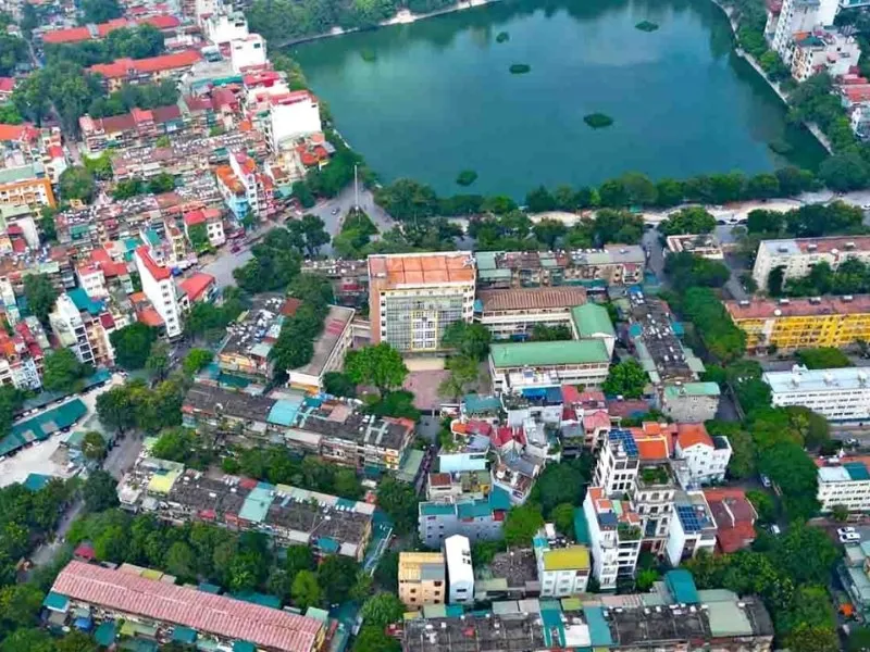 Tổng quan