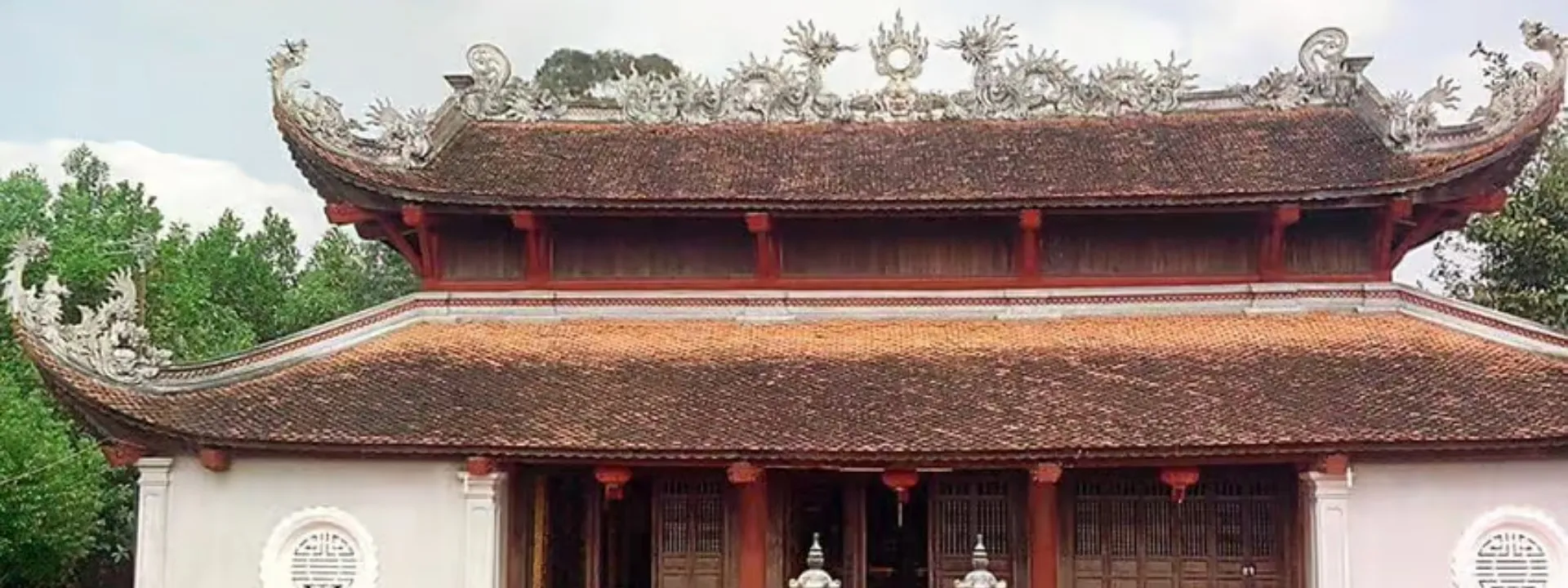 Mộ Và Đền Thờ Nguyễn Lỗi